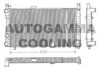 AUTOGAMMA 100297 Radiator, engine cooling